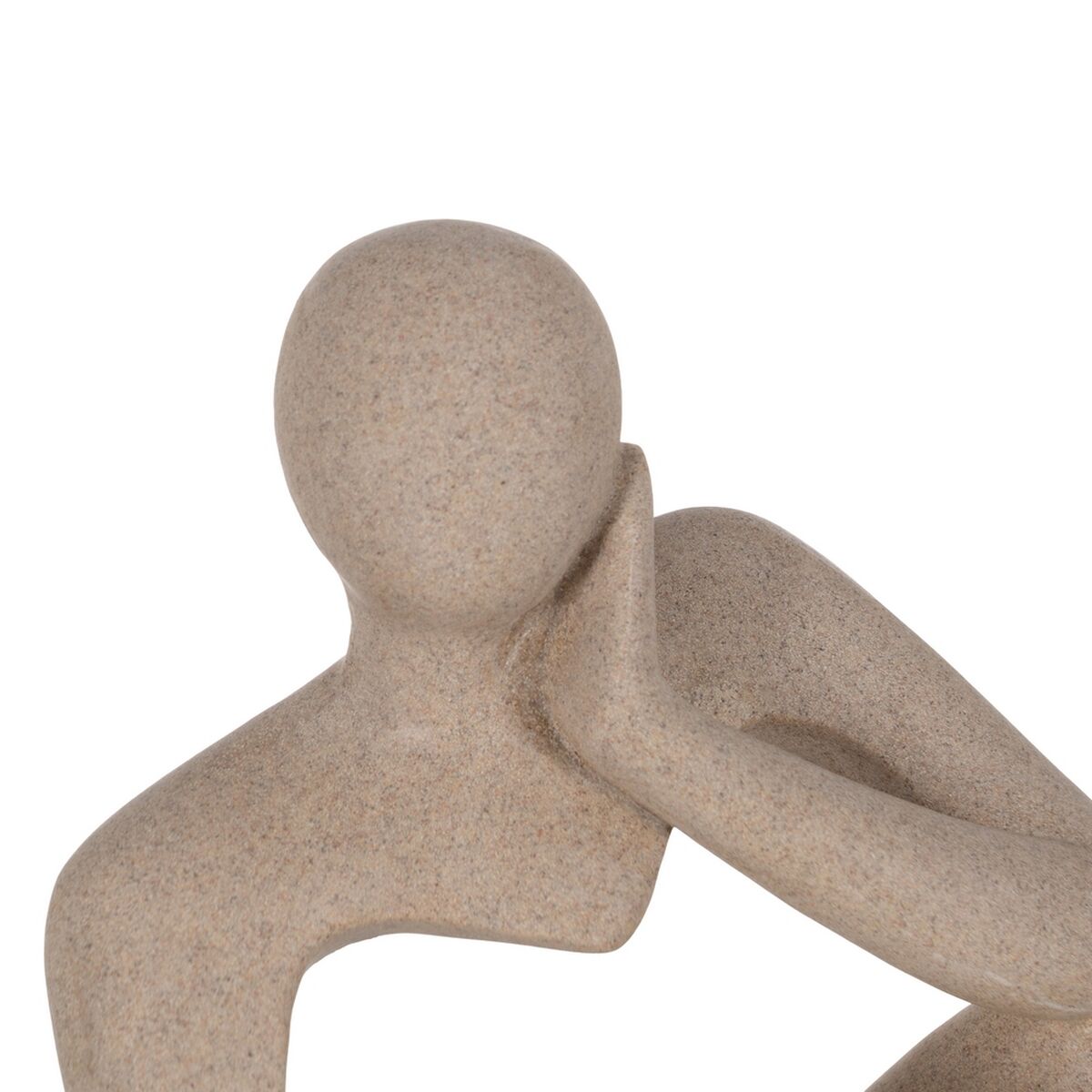 Bordslampa Vit Beige - 2