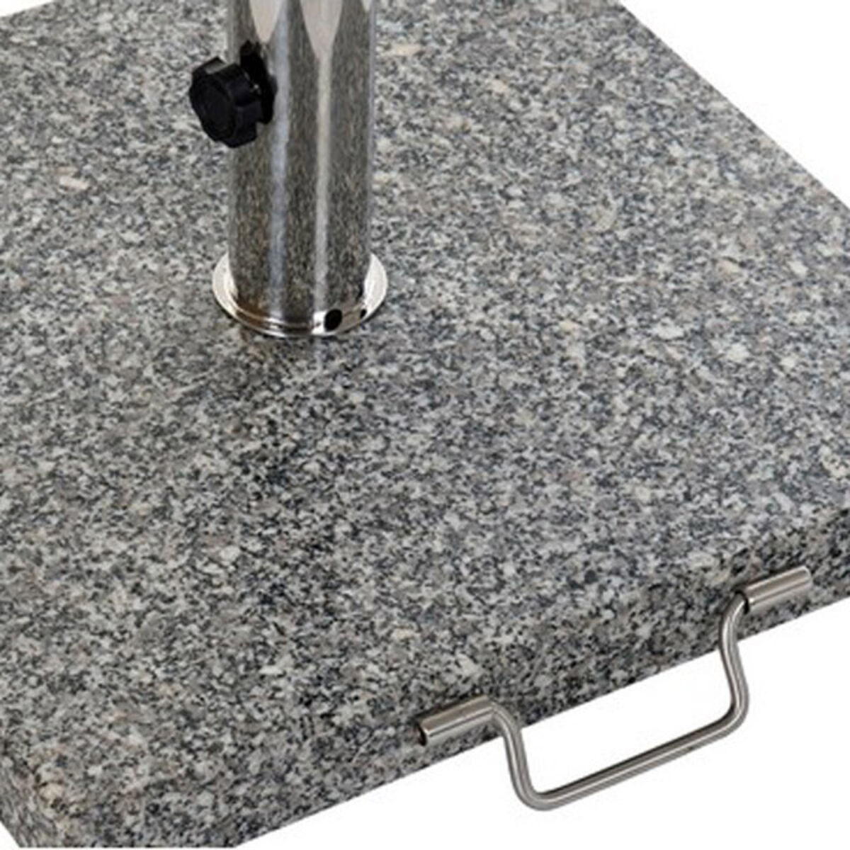 Parasollfot DKD Home Decor (45 x 45 x 35 cm) - 3
