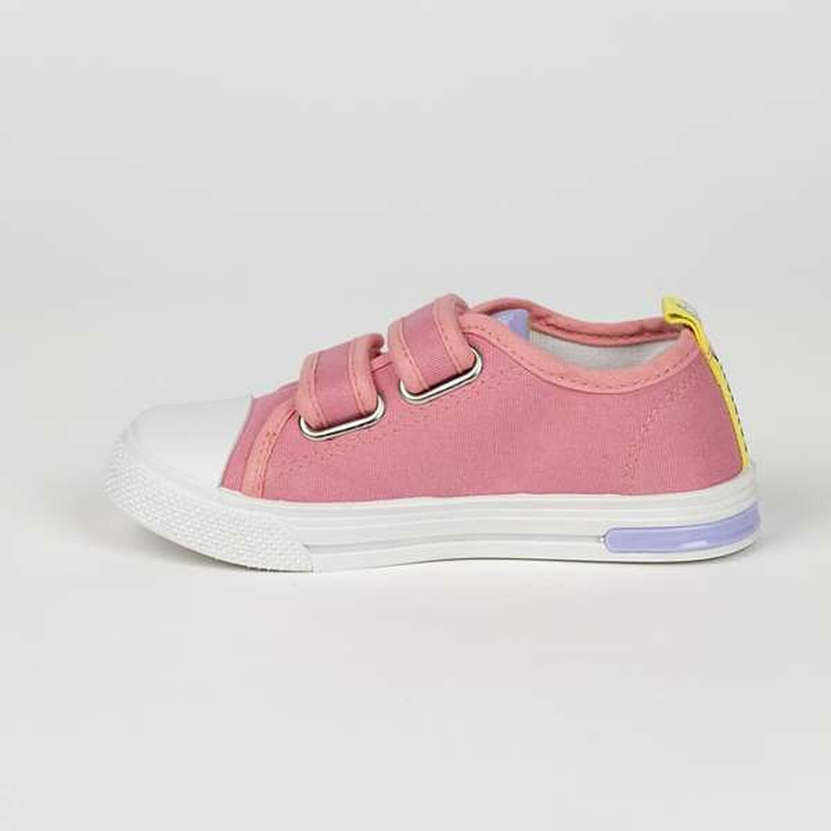 Sportskor Casual Barn Minnie Mouse 25 - 2