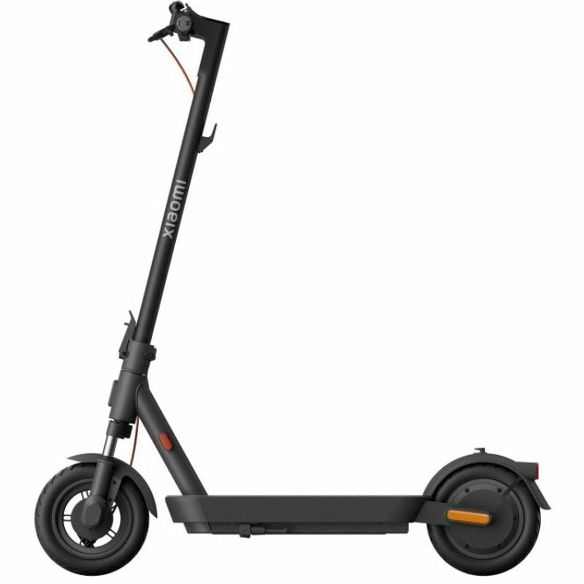 Elscooter Xiaomi Electric Scooter 5 25 km/h Svart - 2
