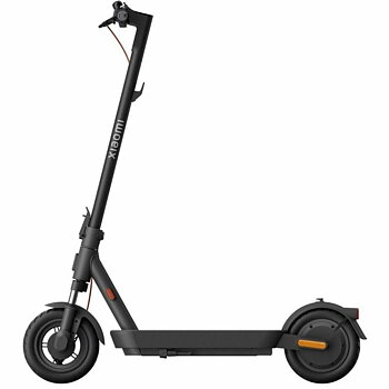 Elscooter Xiaomi Electric Scooter 5 25 km/h Svart