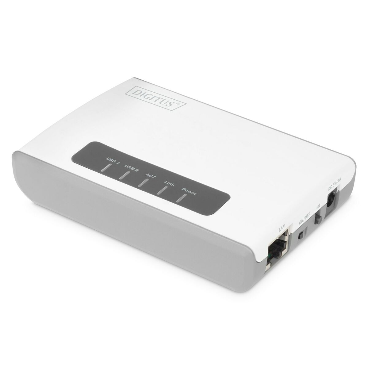 Nätverksskrivare Digitus DN-13024