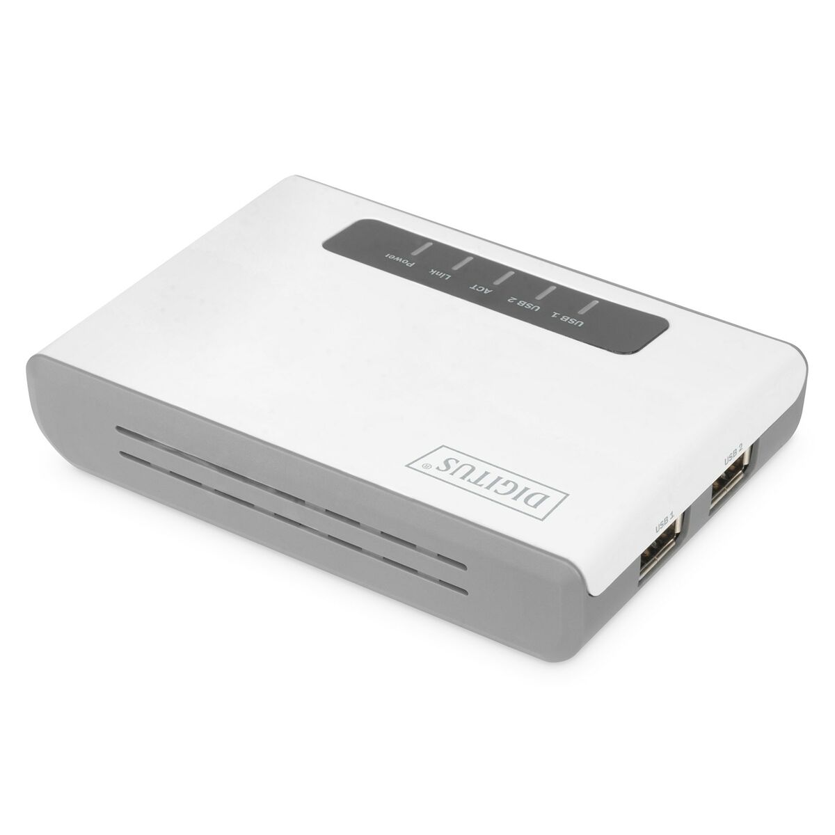 Nätverksskrivare Digitus DN-13024 - 3