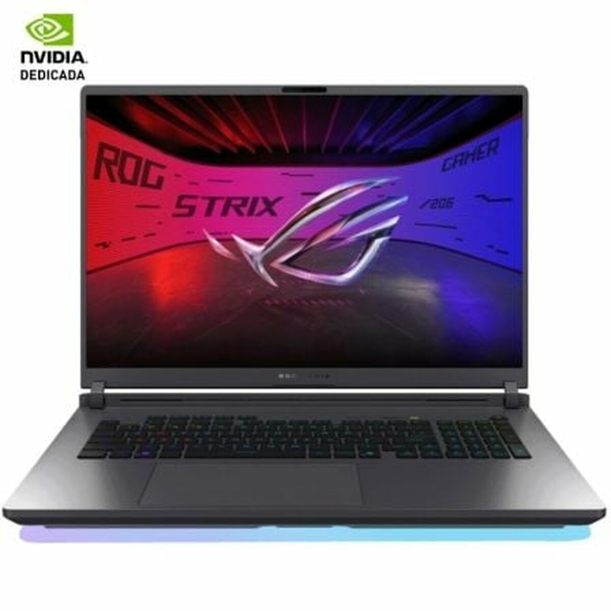 Bärbar dator Asus 90NR0LC1-M006V0 18" 32 GB RAM 24 GB RAM 1 TB SSD RTX 5080