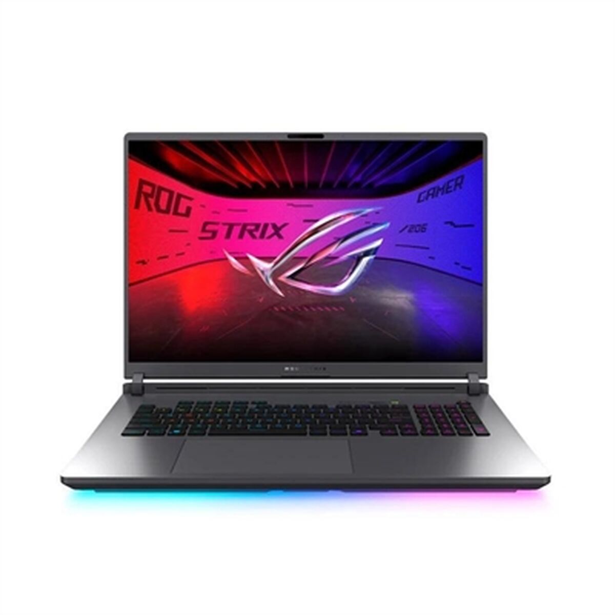 Bärbar dator Asus 90NR0LC1-M006V0 18" 32 GB RAM 24 GB RAM 1 TB SSD RTX 5080 - 2