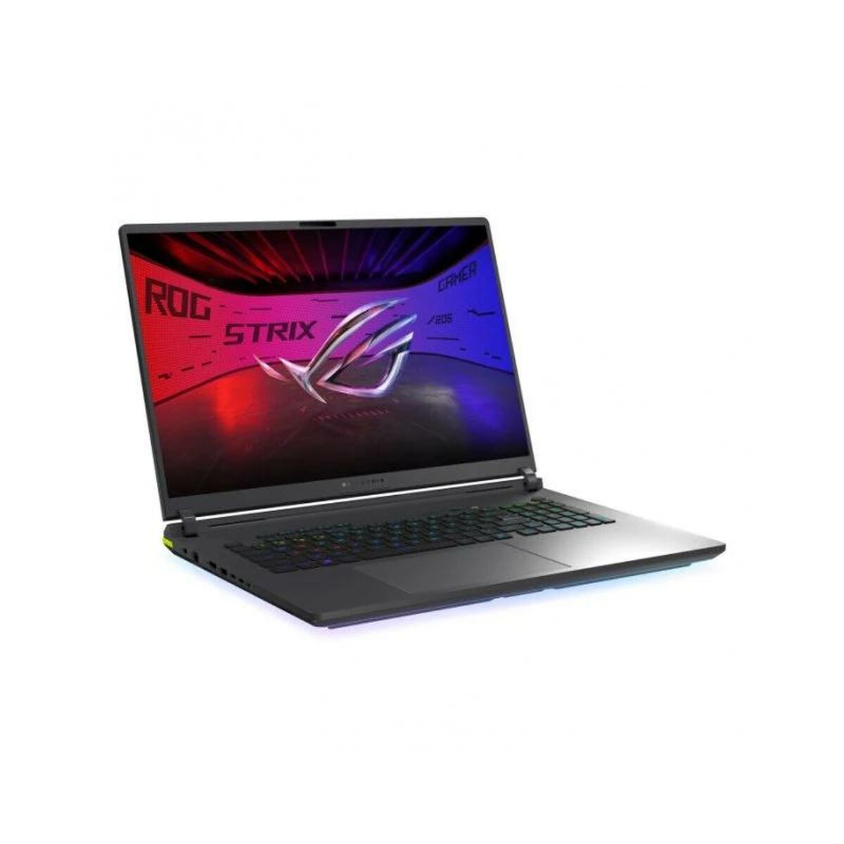 Bärbar dator Asus 90NR0LC1-M006V0 18" 32 GB RAM 24 GB RAM 1 TB SSD RTX 5080 - 3