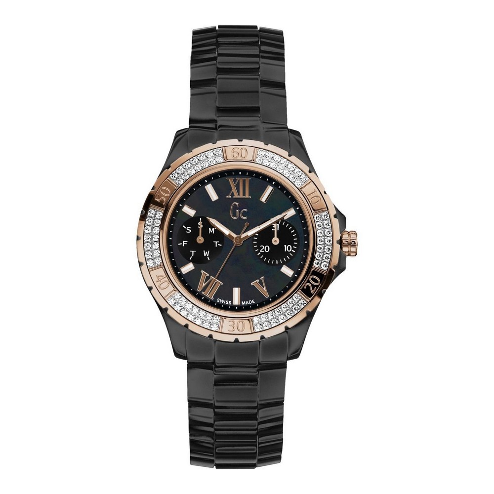 Damklocka GC Watches X69119L2S (Ø 36 mm)