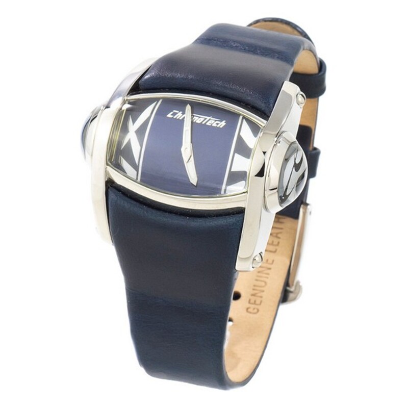 Damklocka Chronotech CT7681L-03 (Ø 43 mm) - 5