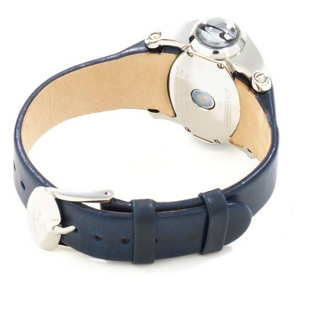 Damklocka Chronotech CT7681L-03 (Ø 43 mm) - 13