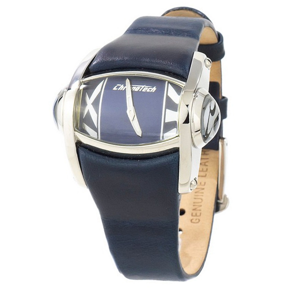 Damklocka Chronotech CT7681L-03 (Ø 43 mm)