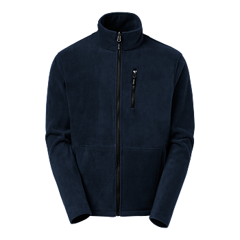 Fleece zip Ames
