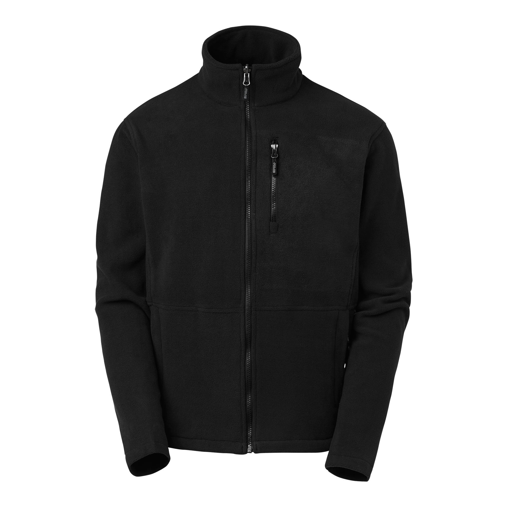 Fleece zip Ames - 4