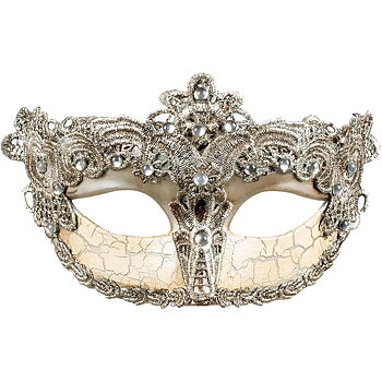 Mask Boland (Renoverade A)