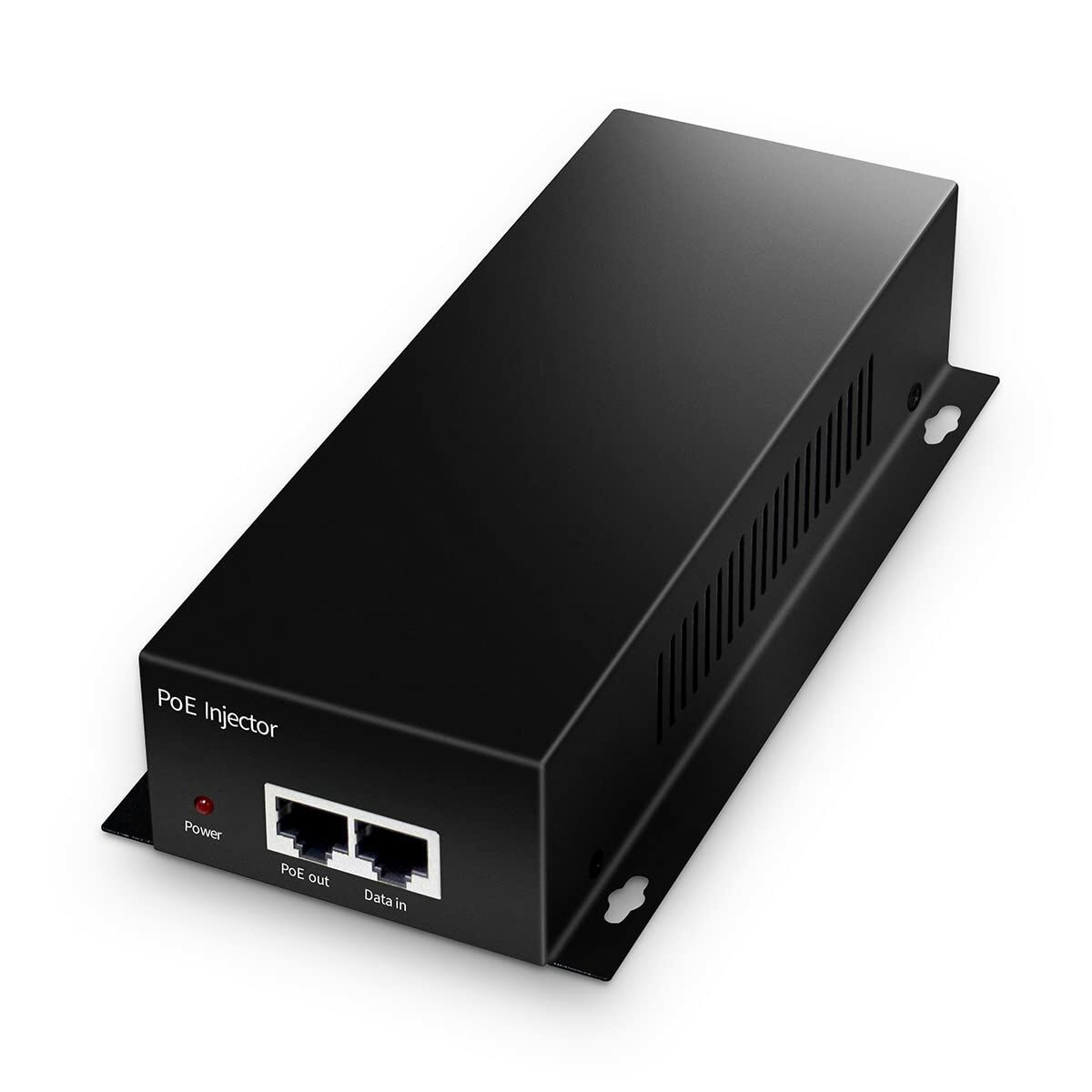 Switch PGN601 Svart 60 W (Renoverade B) - 2