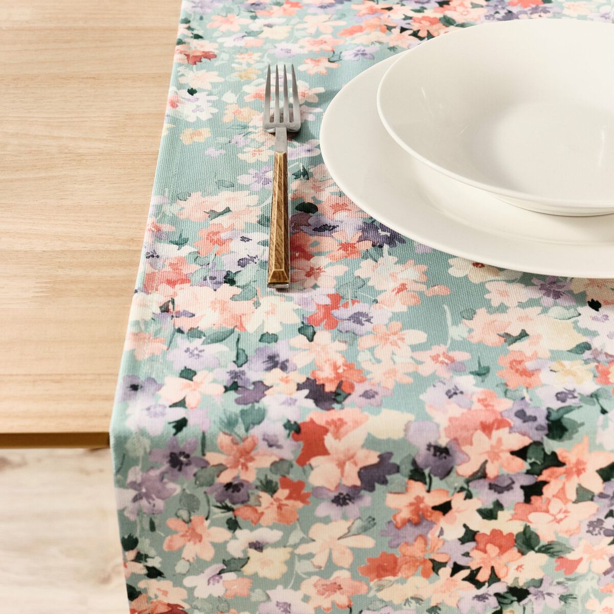 Bordslöpare Belum 0120-363 Multicolour 45 x 140 cm - 6