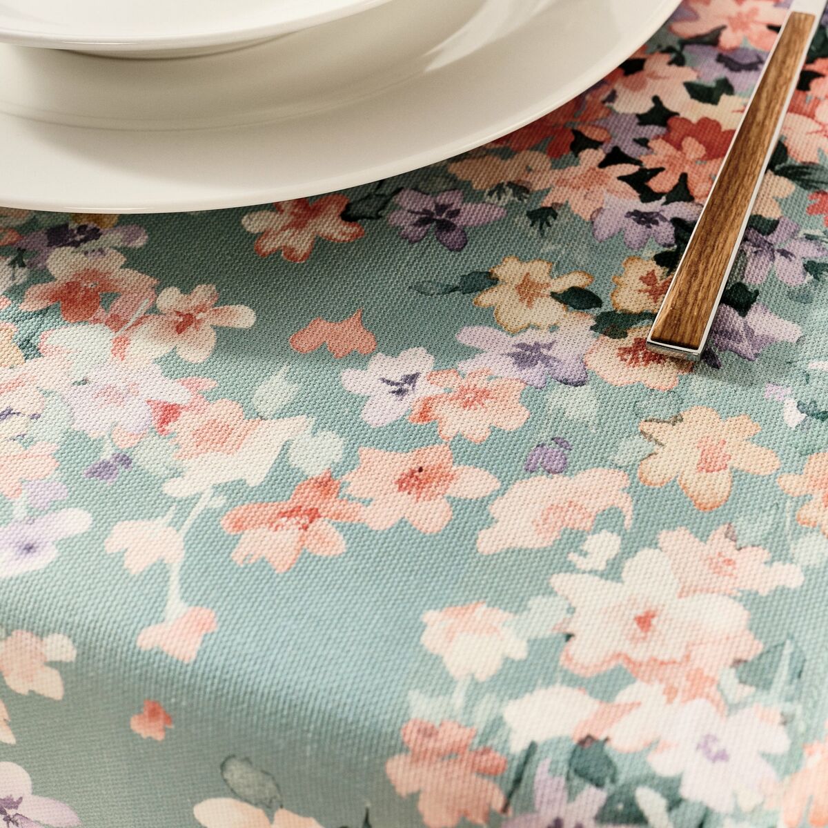 Bordslöpare Belum 0120-363 Multicolour 45 x 140 cm - 8
