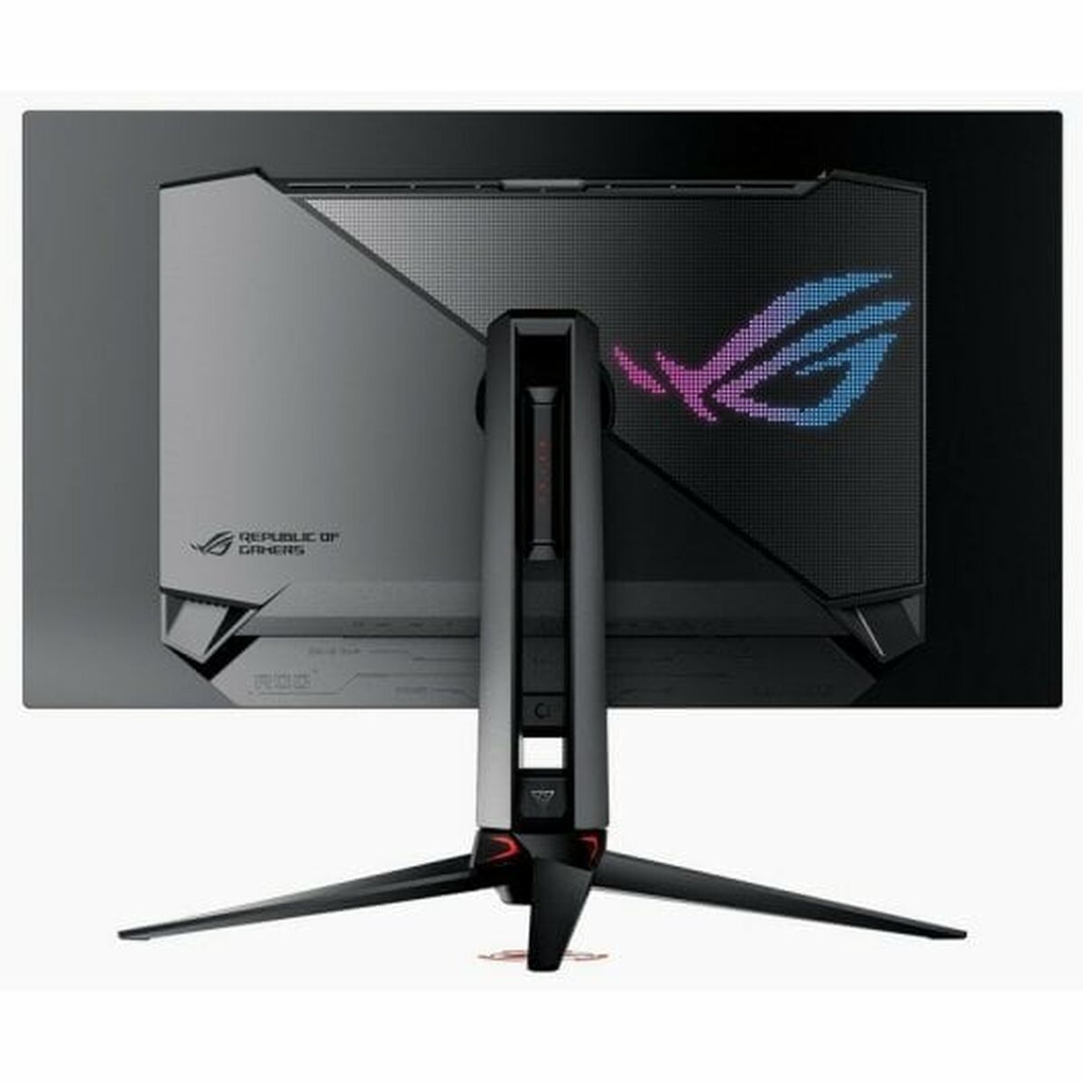 Monitor Gaming Asus 4K Ultra HD 32" 240 Hz - 4