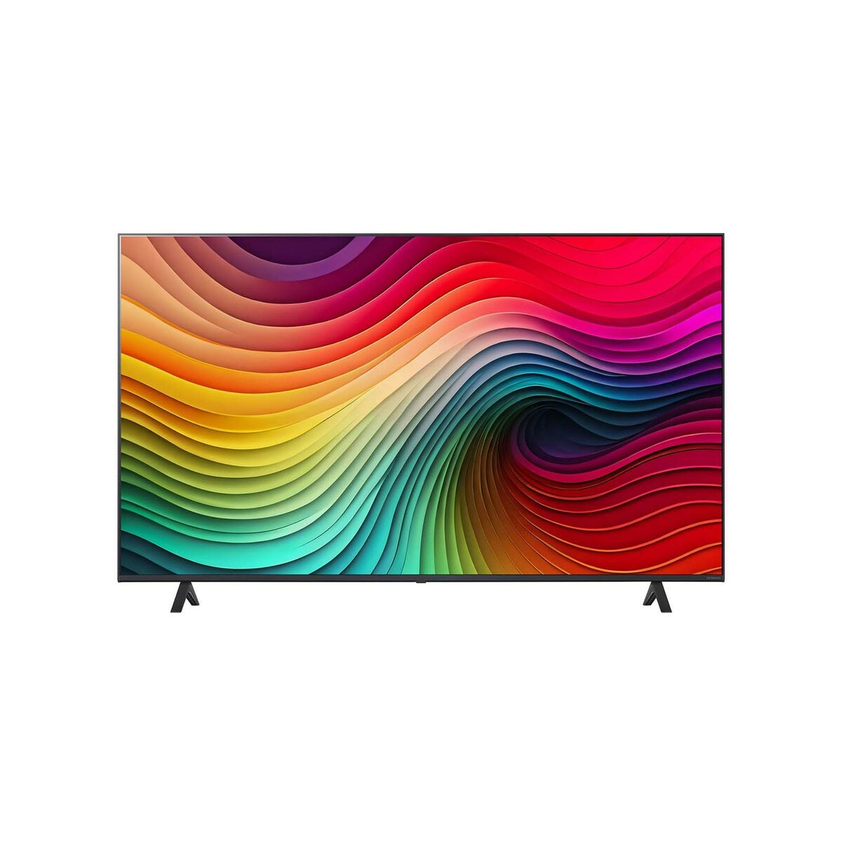 Smart TV LG 50NANO81T3A 4K Ultra HD 50" HDR HDR10 Direct-LED - 3