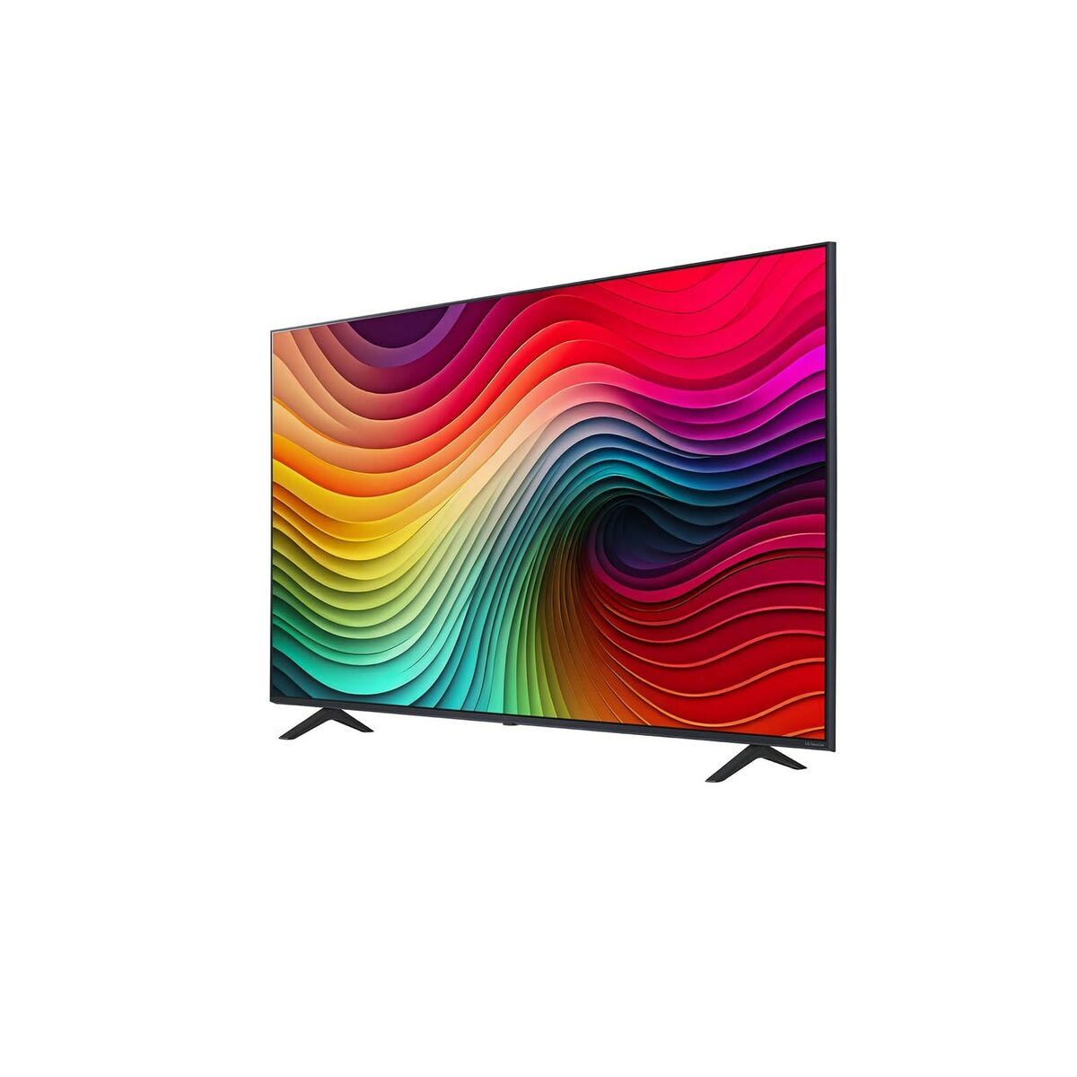 Smart TV LG 50NANO81T3A 4K Ultra HD 50" HDR HDR10 Direct-LED - 4