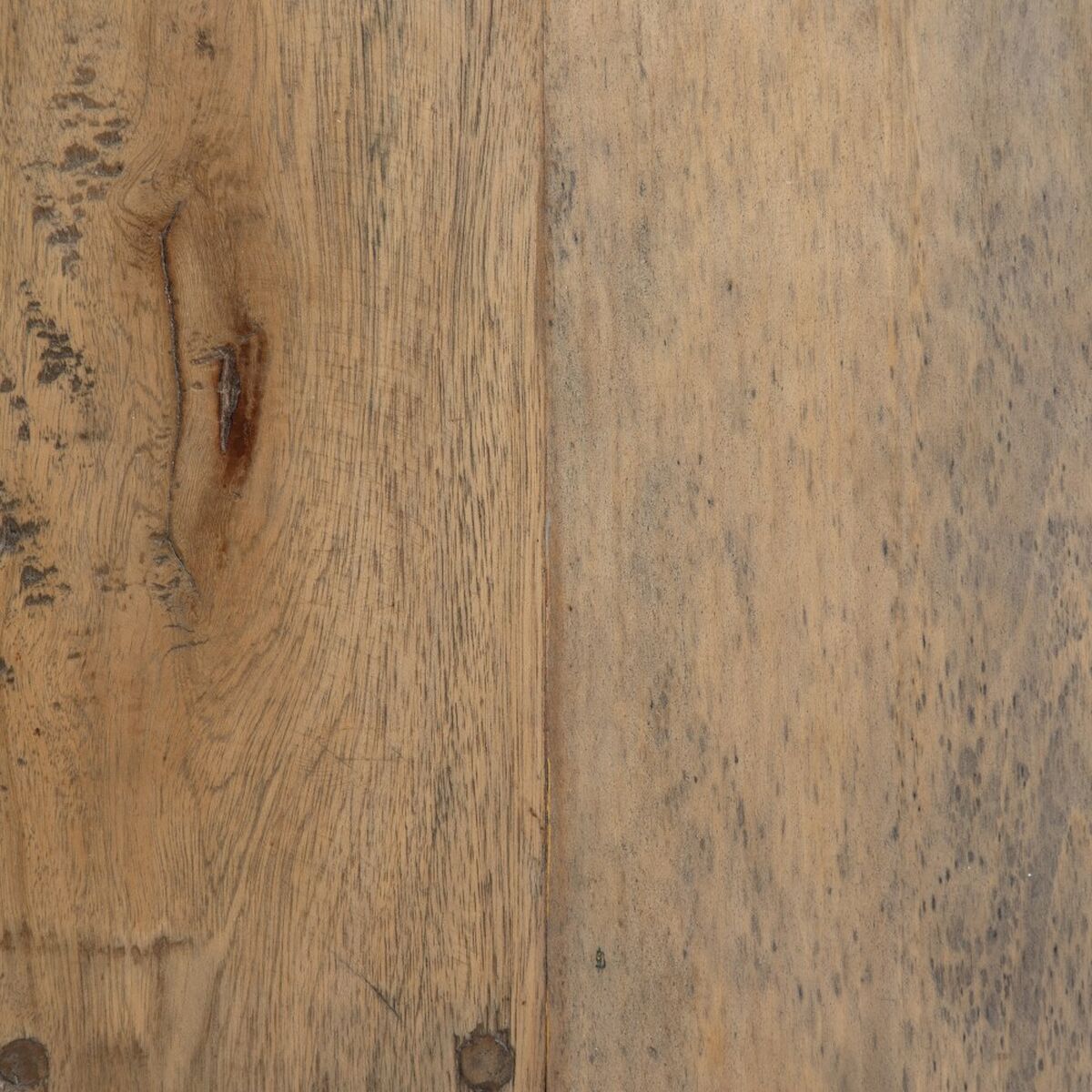 Soffbord Naturell 80 x 80 x 38 cm - 4