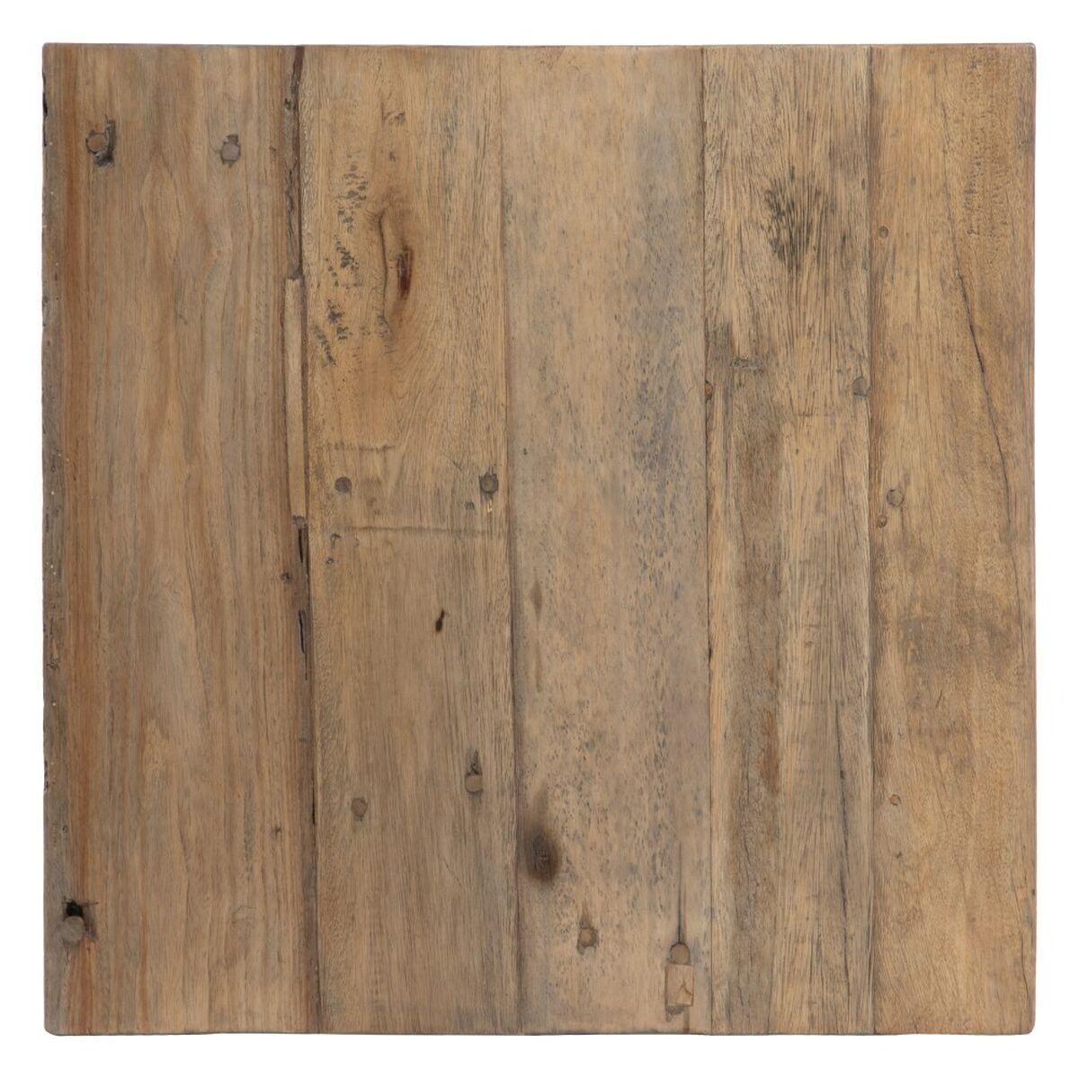 Soffbord Naturell 80 x 80 x 38 cm - 8