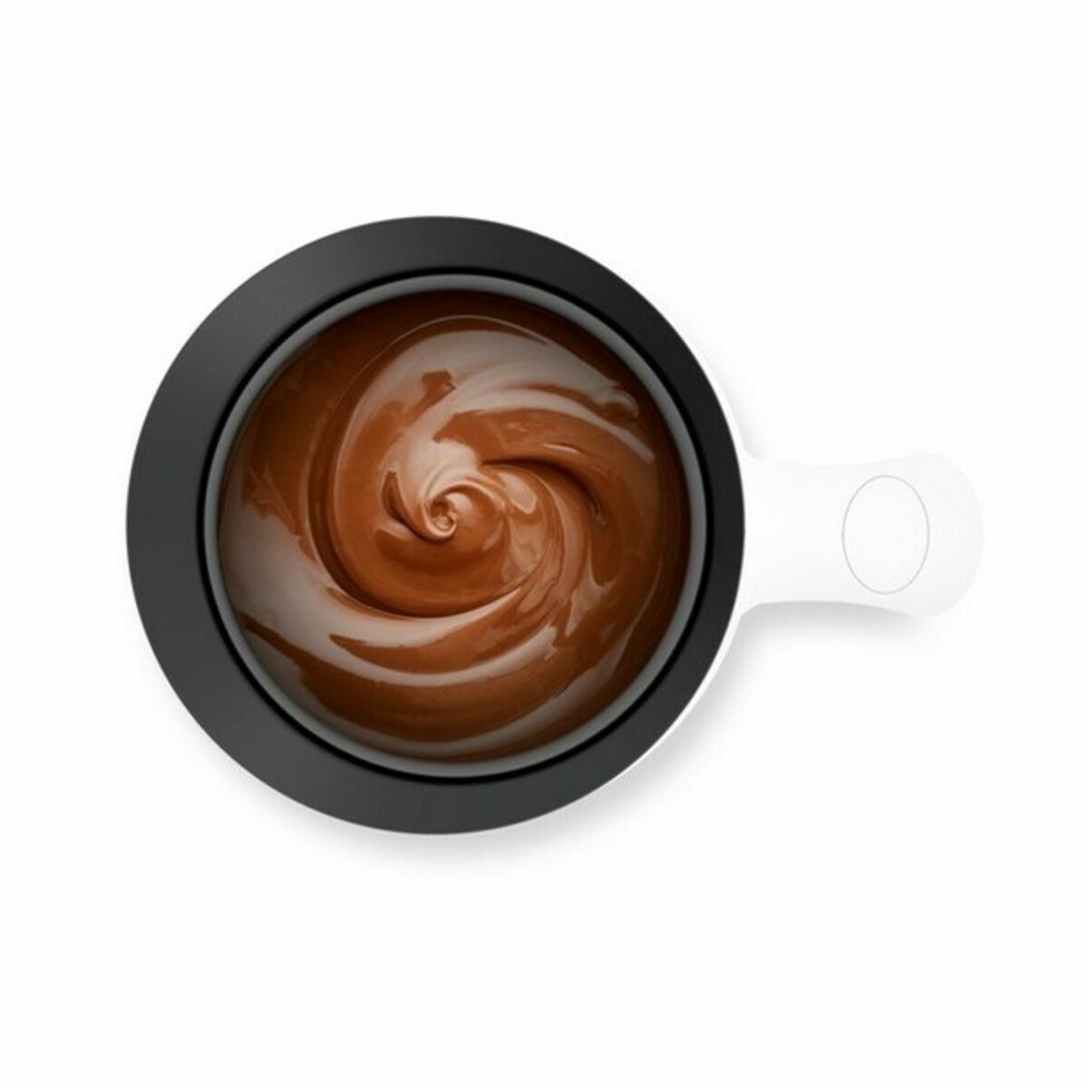 Vattenkokare Solac MH9100 Choco-Latte 1 L 250W Vit (1 L) (1) - 5