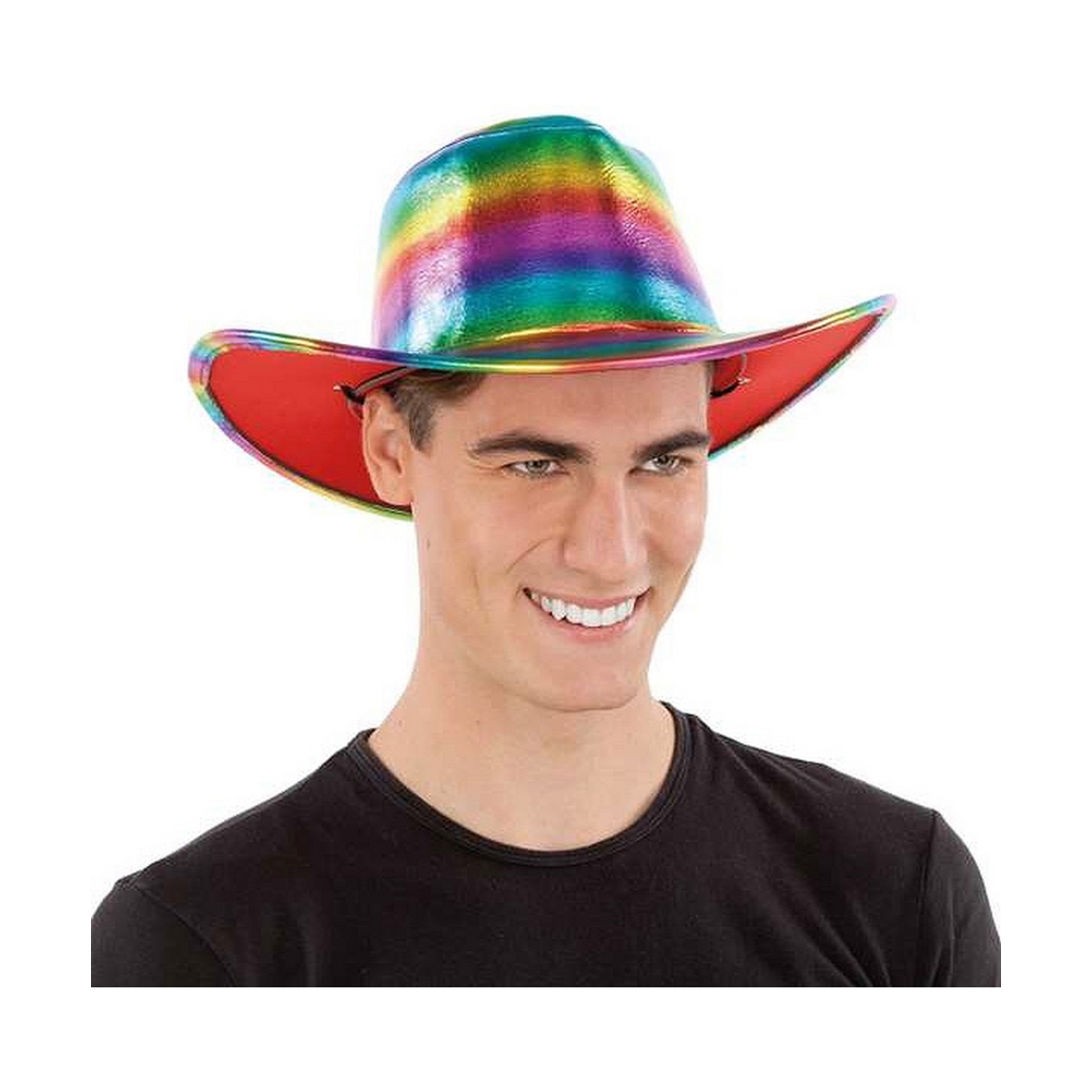 Hatt My Other Me Australian Rainbow - 2