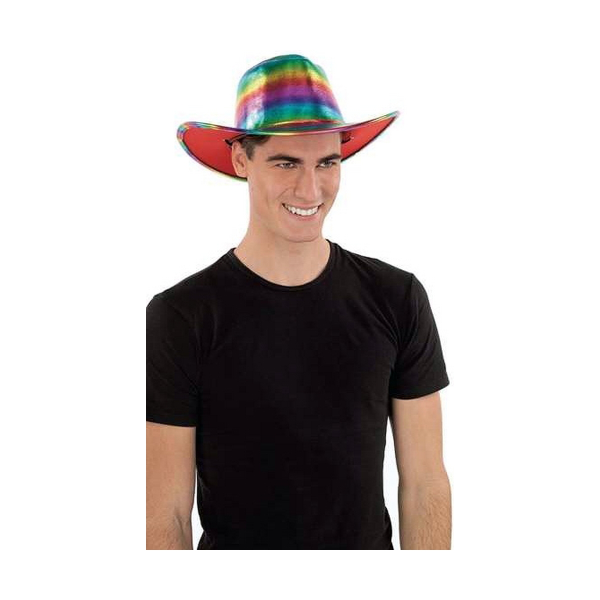 Hatt My Other Me Australian Rainbow - 3