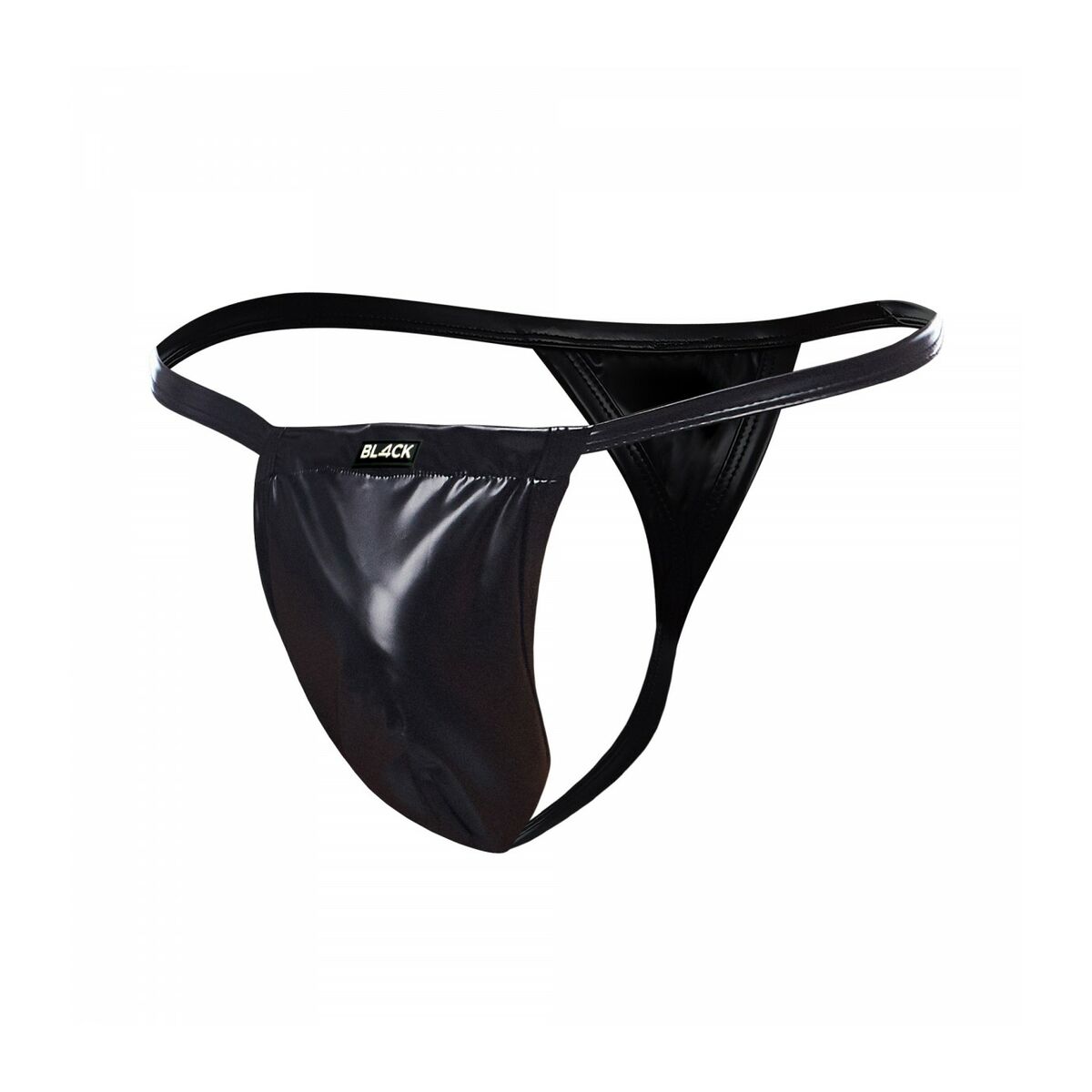Stringtrosa Cut4men Svart XL - 6