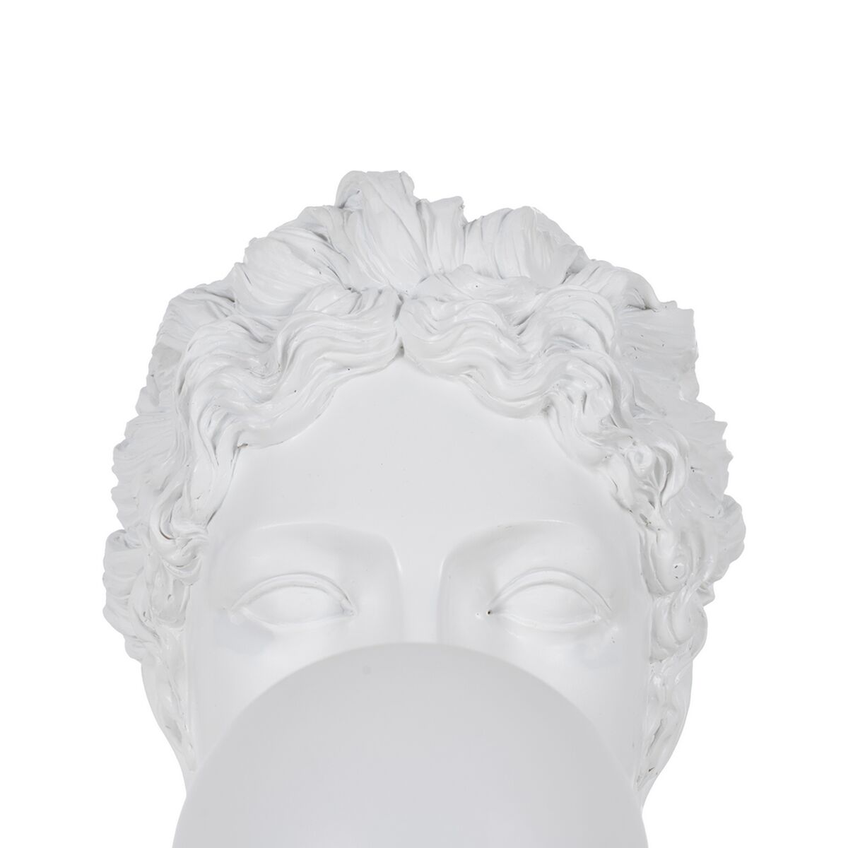 Bordslampa Vit - 4