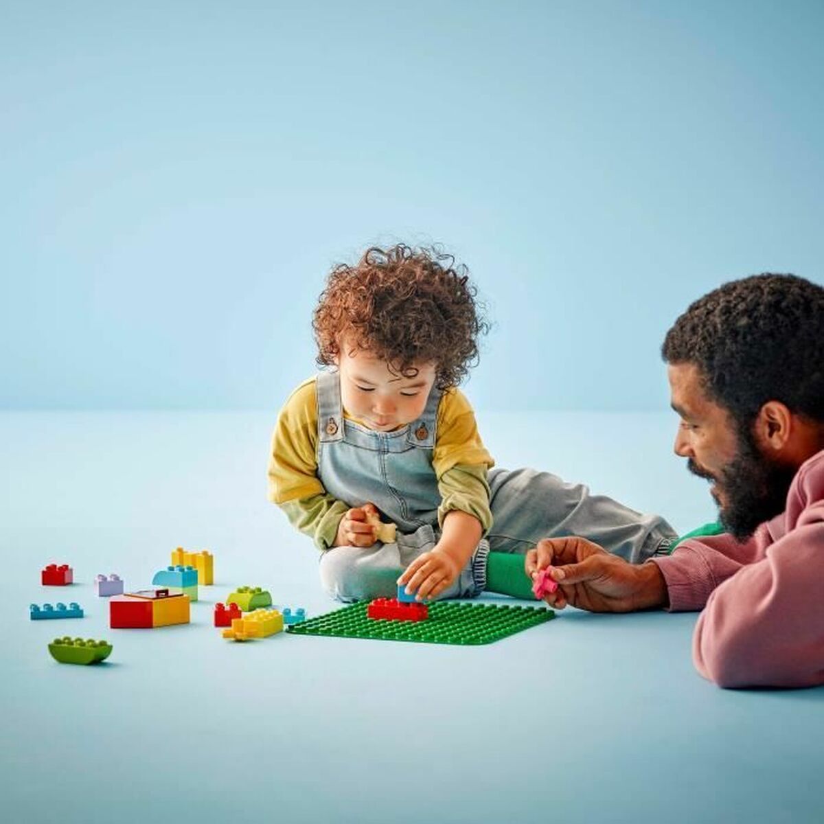 Byggsats Lego - 5