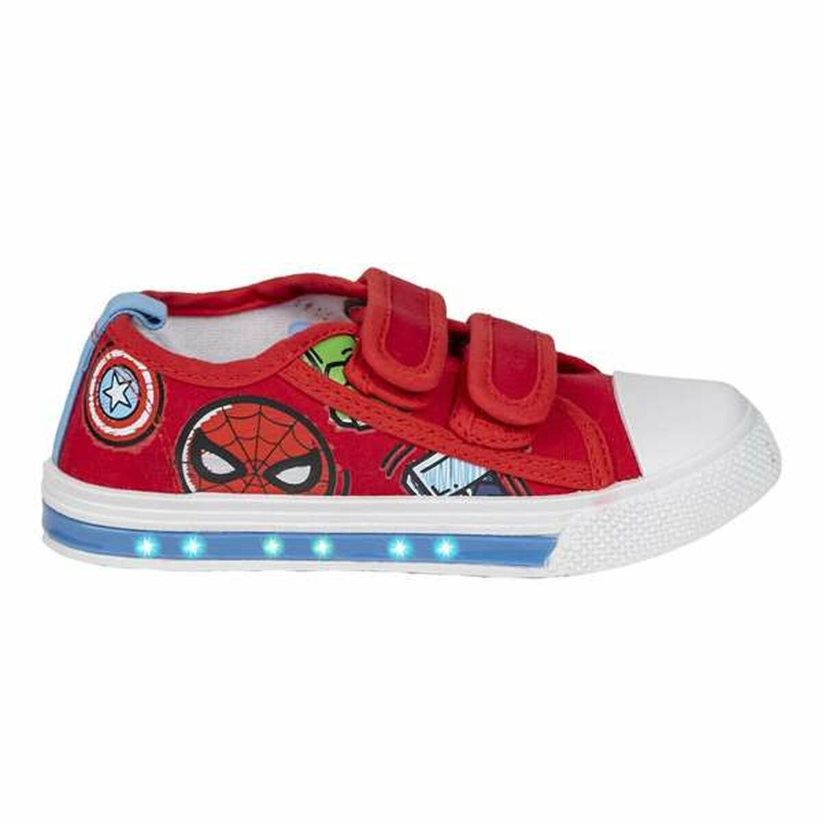 Sportskor Casual Barn The Avengers