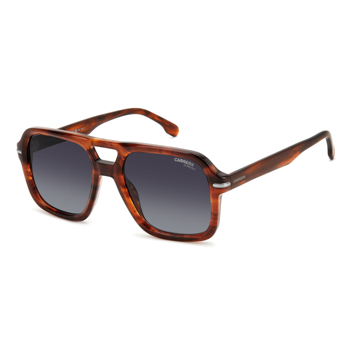 Herrsolglasögon Carrera CARRERA-317-S-EX4 Ø 55 mm