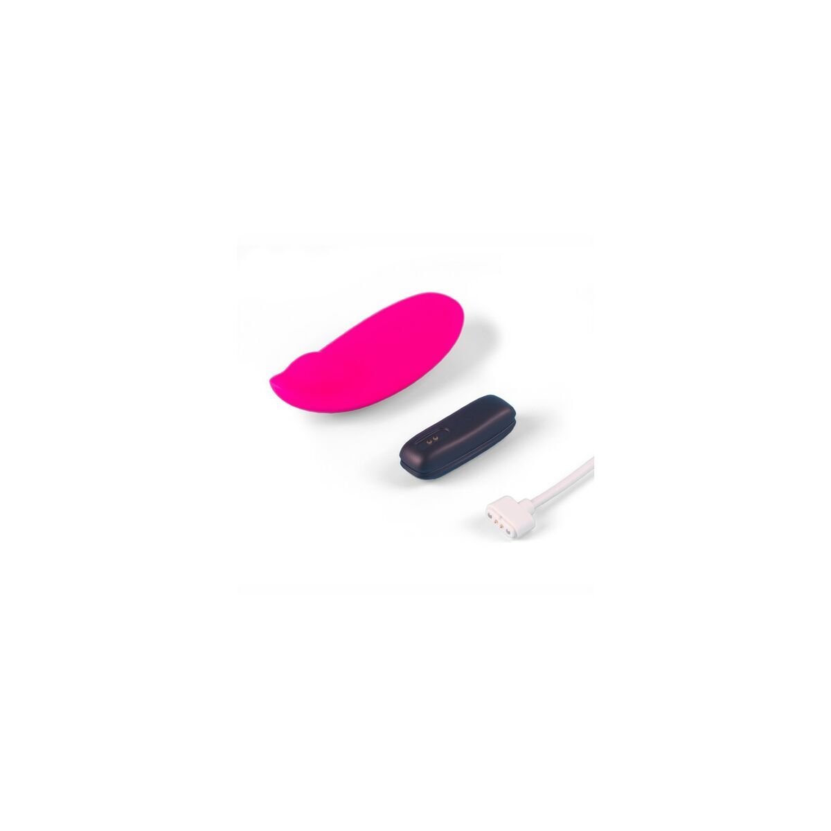 Vibrator Magic Motion Candy Rosa - 2