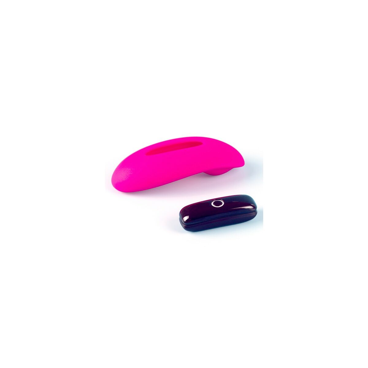 Vibrator Magic Motion Candy Rosa - 3