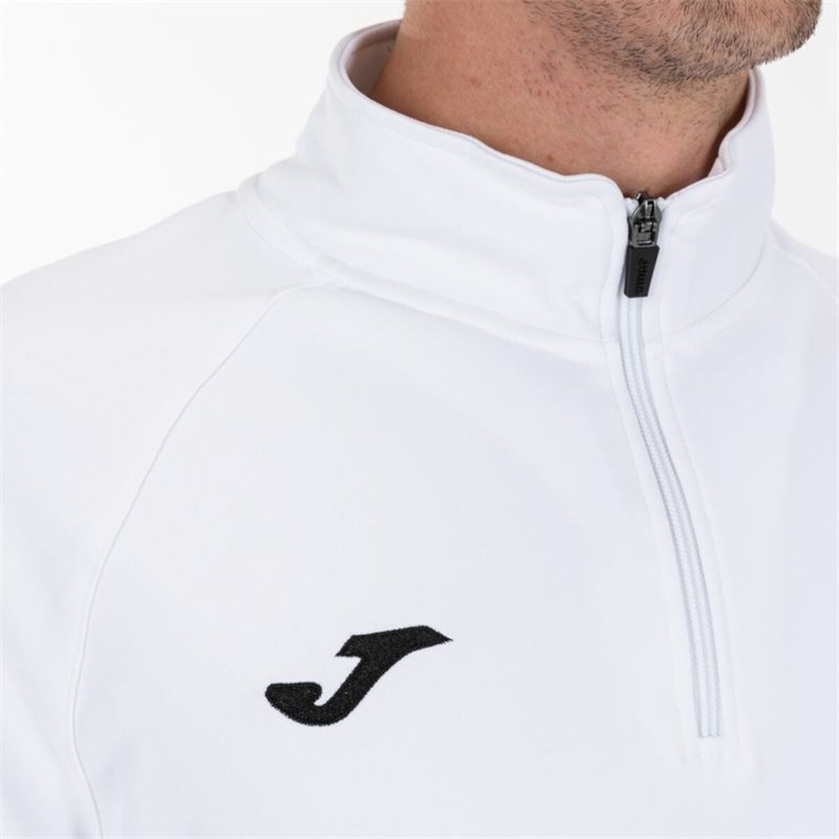 Tränings t-shirt, Vuxen Joma Sport Faraon Vit - 3