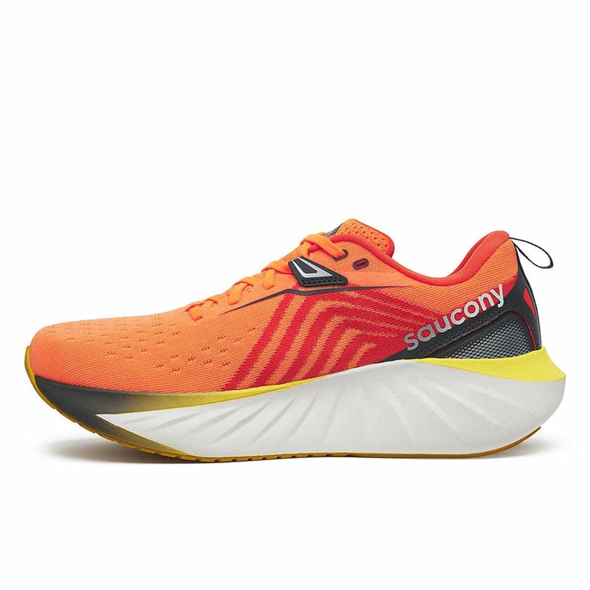Löparskor, Vuxna Saucony Triumph 22 Orange - 2