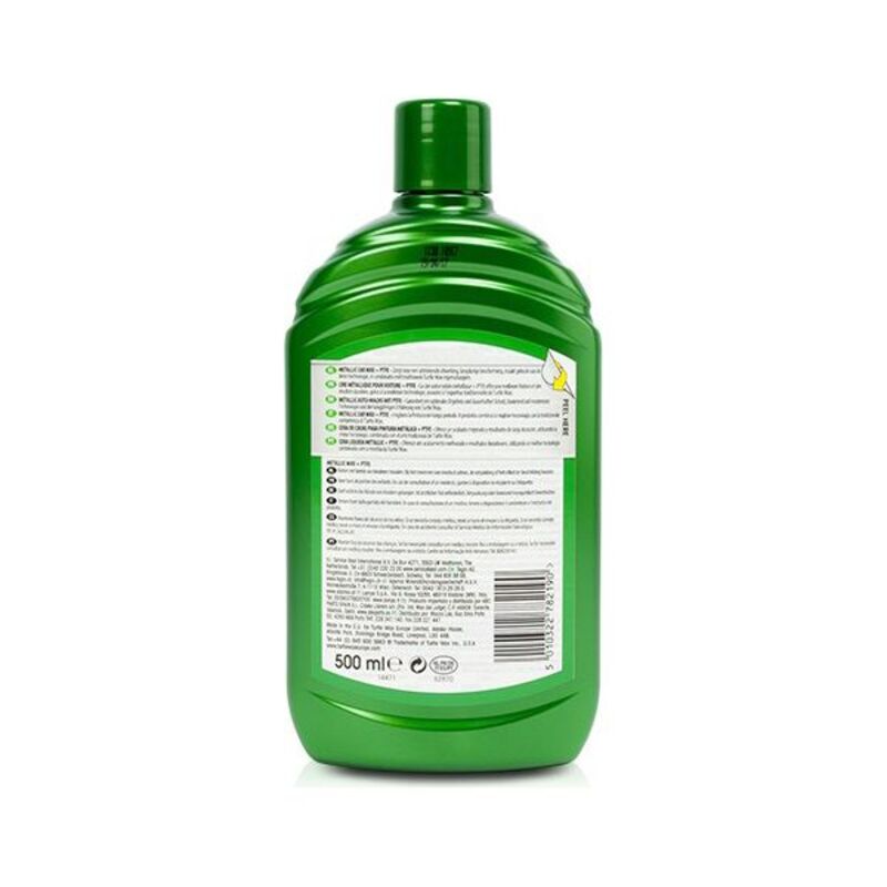 Vax Turtle Wax TW52870 Blankfinish (500 ml) Metall (250 ml) - 3