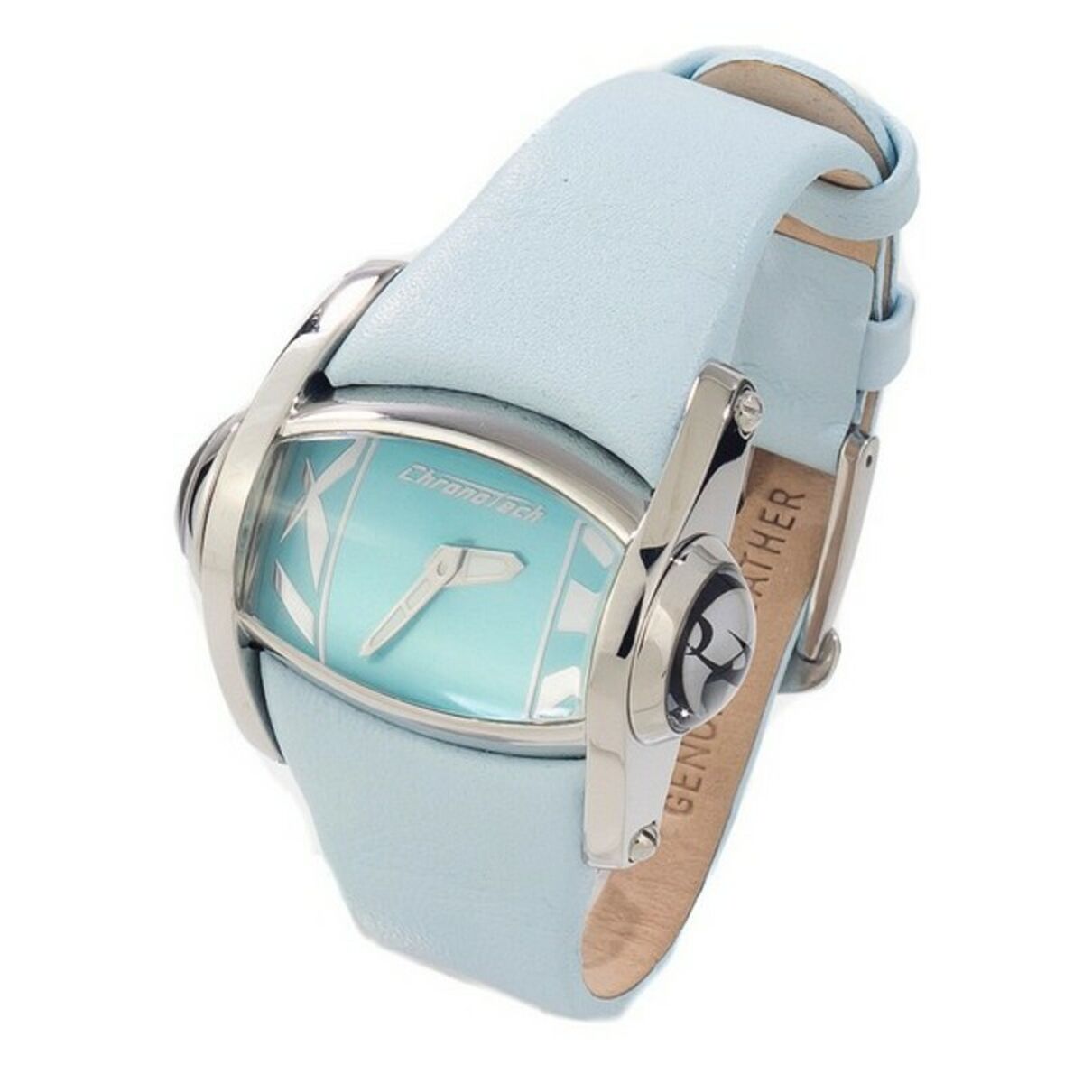 Damklocka Chronotech CT7681L-01 (Ø 43 mm) - 11