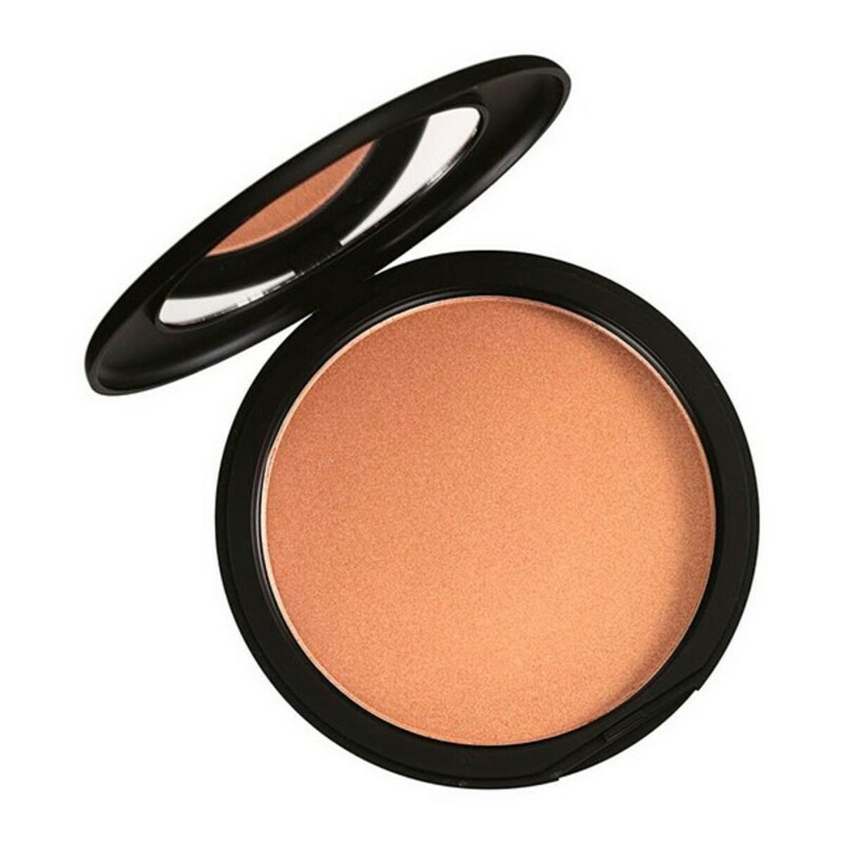 Bronzer Gosh Copenhagen 5711914088200 Nº 001-Metallic Gold 28 g - 3