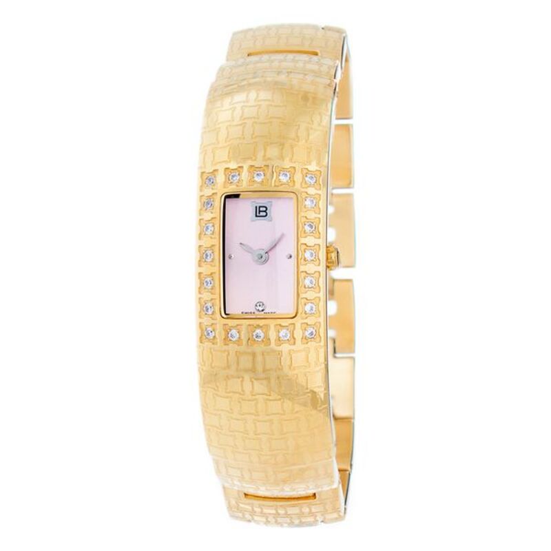 Damklocka Laura Biagiotti LB0004S-06Z (Ø 18 mm) - 5