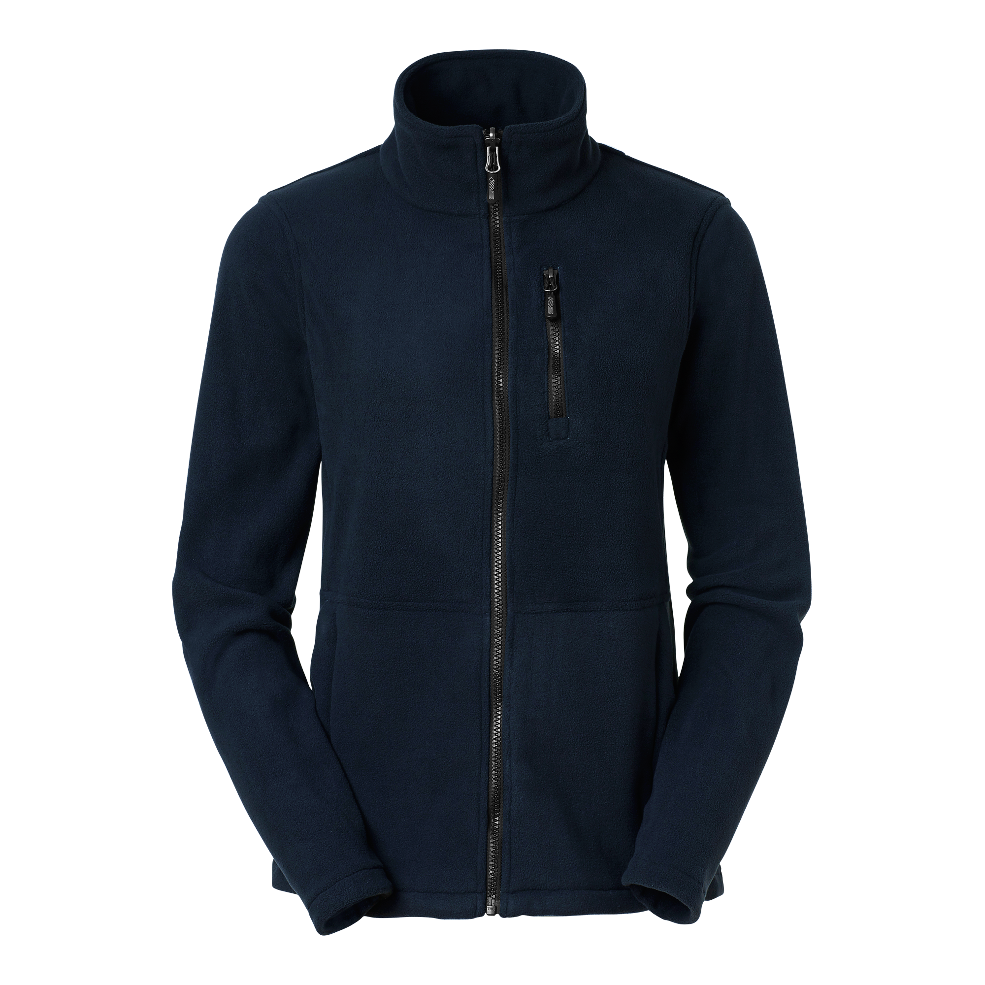 Fleece zip Alma