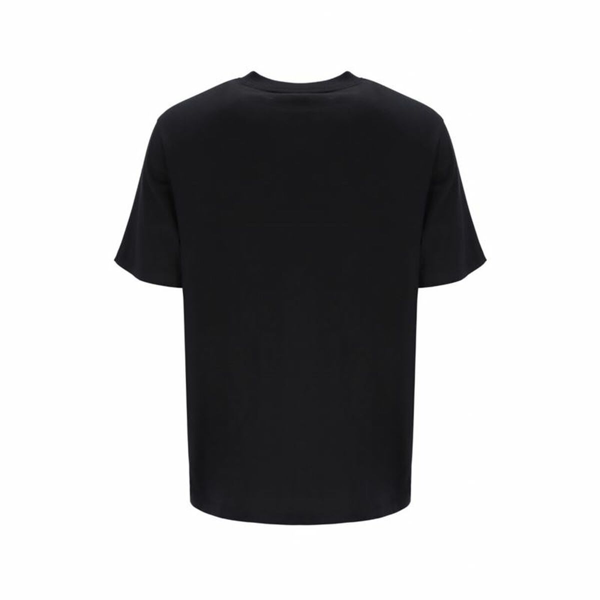 T-shirt med kortärm Russell Athletic Emt E36221 Svart Män - 2