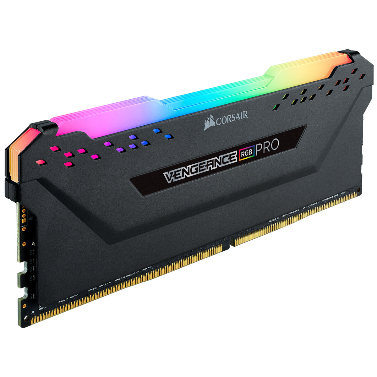 RAM-minne Corsair CMW8GX4M1Z3200C16 DDR4 8 GB CL16 3200 MHz - 2