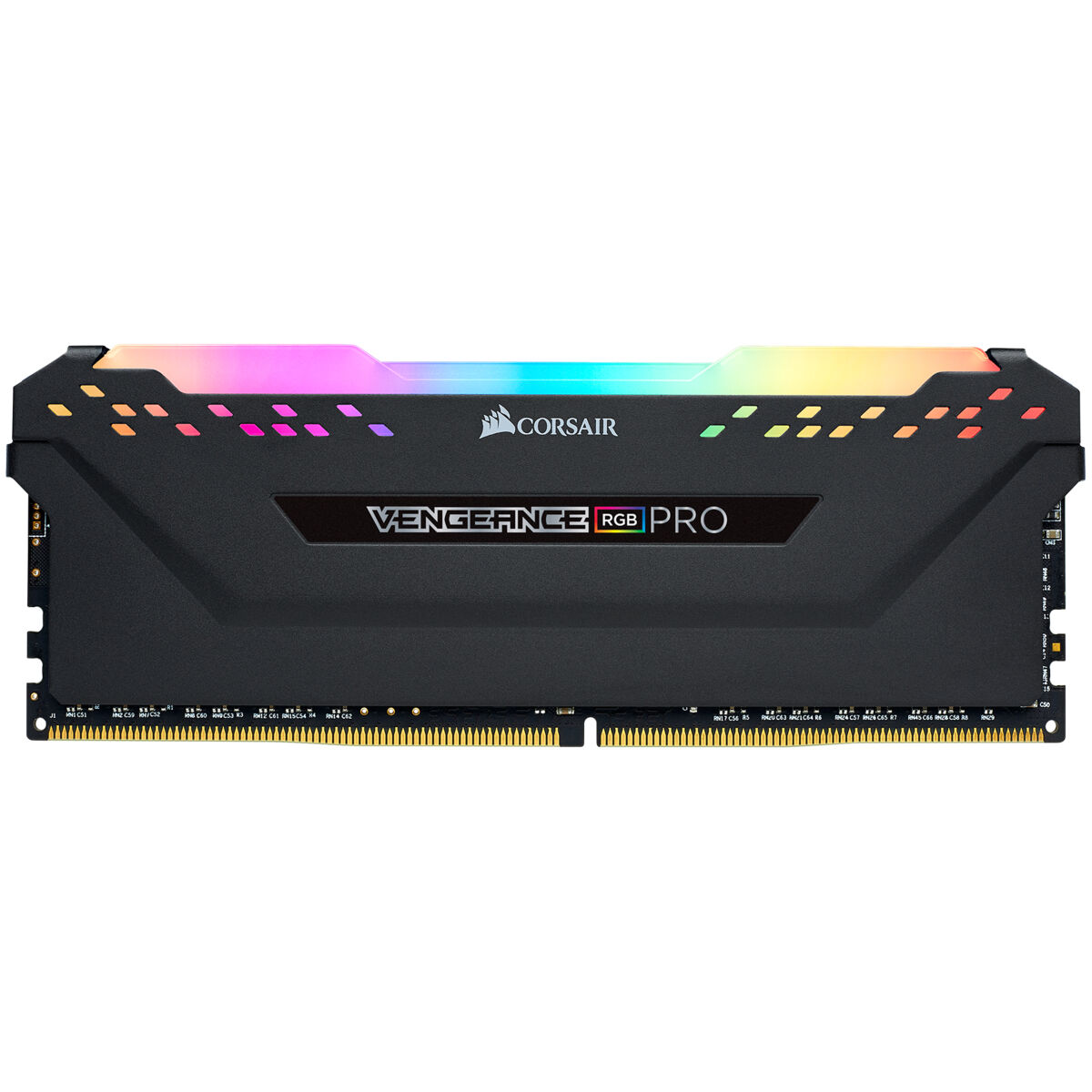 RAM-minne Corsair CMW8GX4M1Z3200C16 DDR4 8 GB CL16 3200 MHz - 3