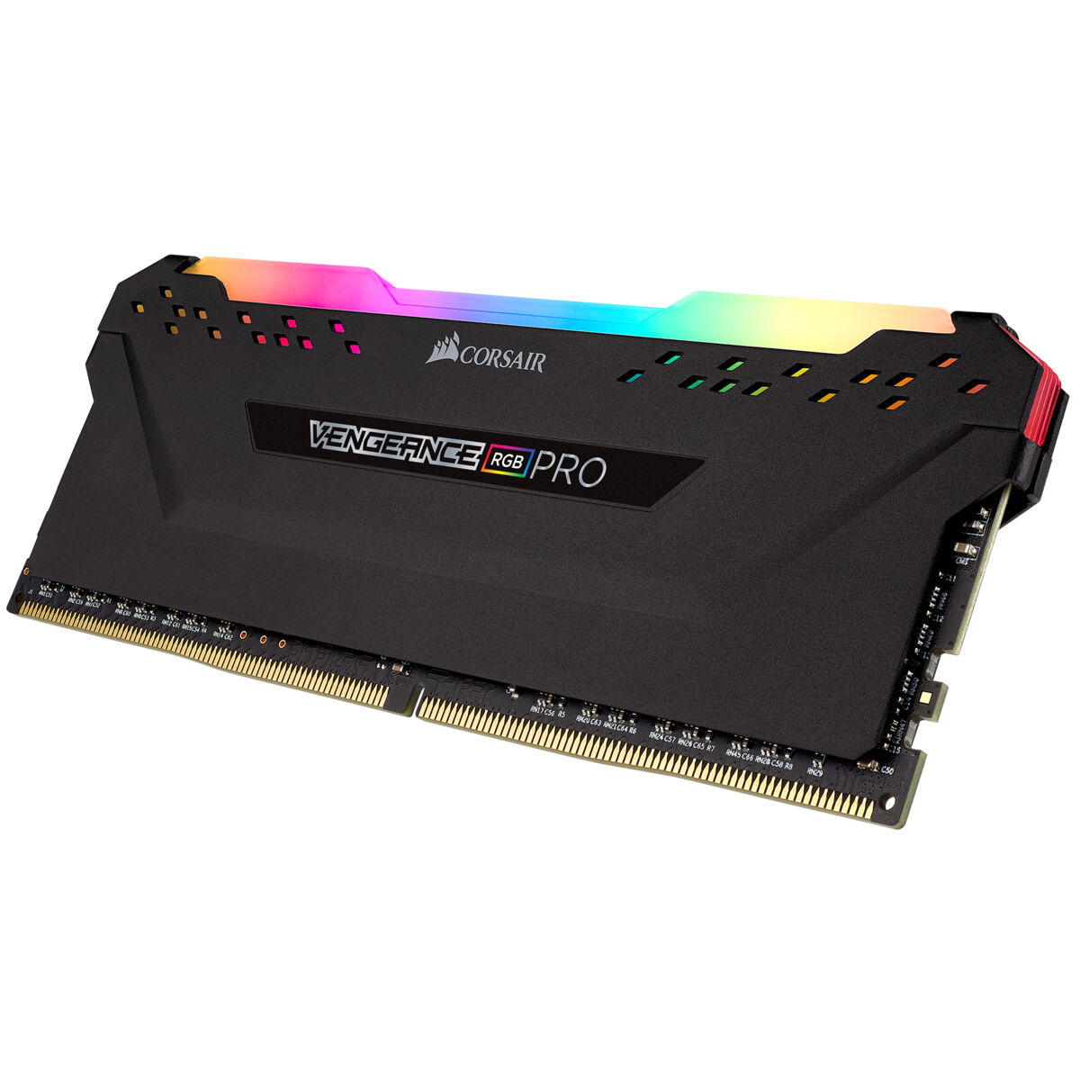 RAM-minne Corsair CMW8GX4M1Z3200C16 DDR4 8 GB CL16 3200 MHz - 4