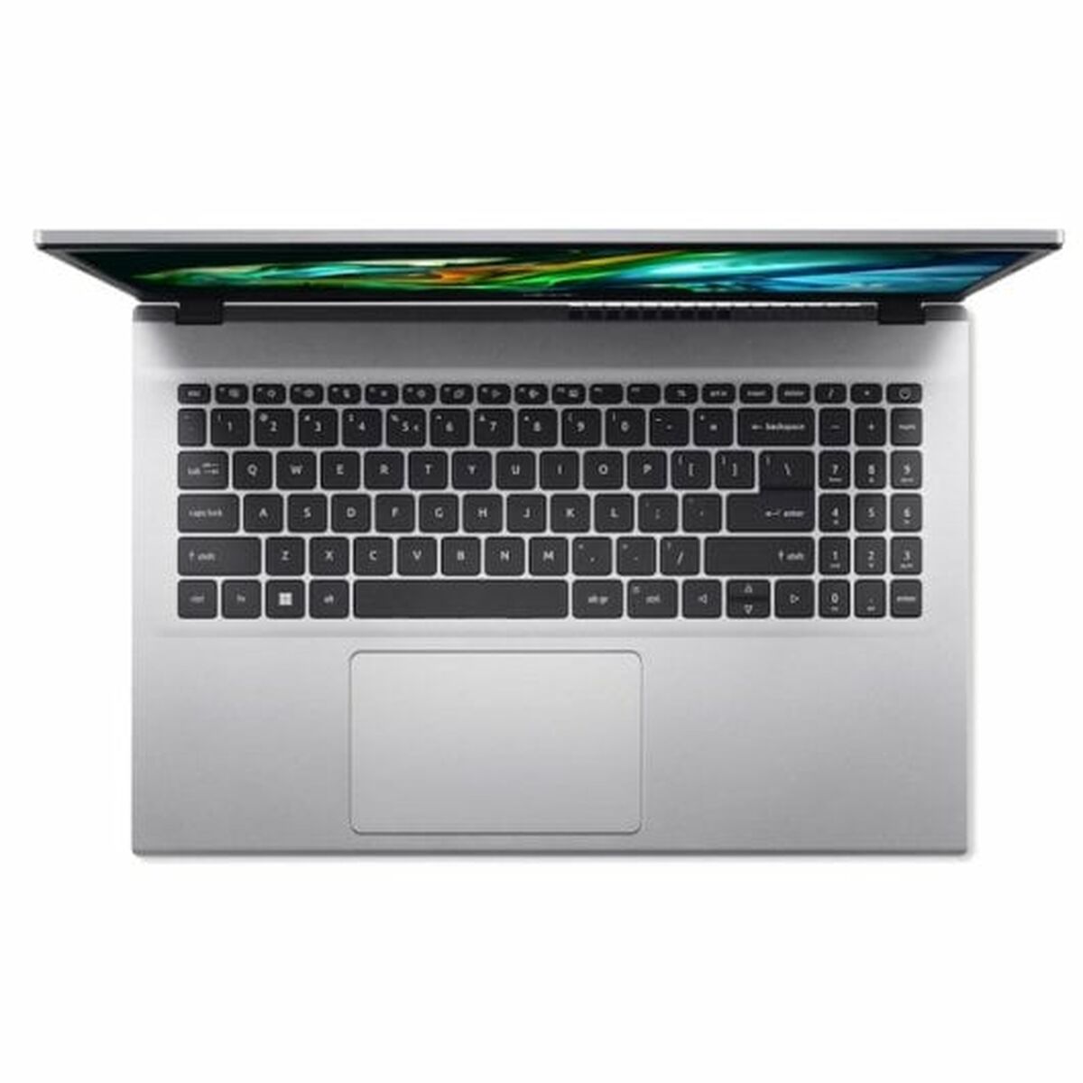 Bärbar dator Acer 15,6" 32 GB RAM 1 TB SSD Qwerty Spanska - 4