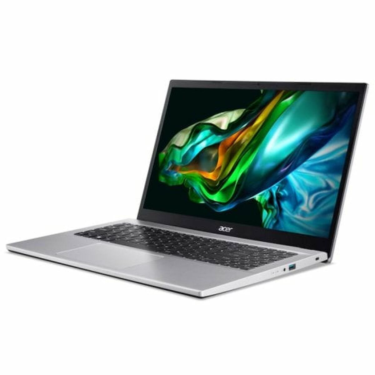 Bärbar dator Acer 15,6" 32 GB RAM 1 TB SSD Qwerty Spanska - 3