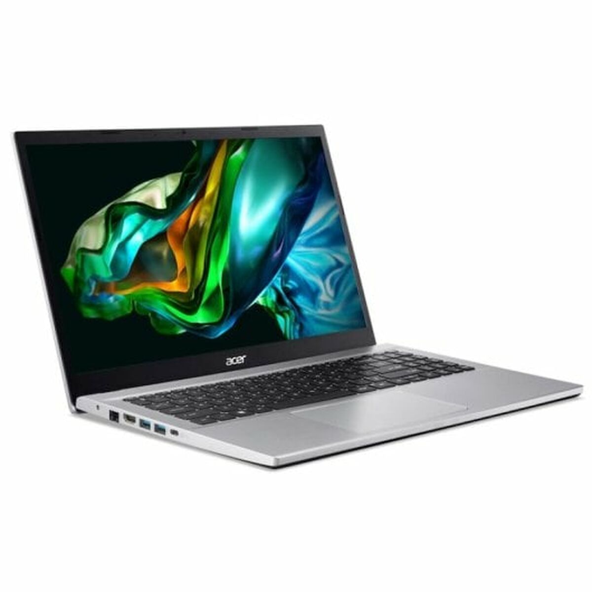 Bärbar dator Acer 15,6" 32 GB RAM 1 TB SSD Qwerty Spanska - 2