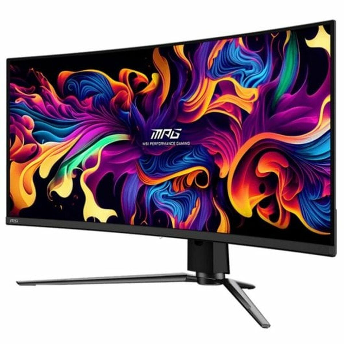 Monitor MSI MEG 342C QD-OLED 34" 240 Hz - 3